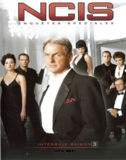 voir serie NCIS : Enquêtes Spéciales saison 3