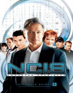 voir serie NCIS : Enquêtes Spéciales saison 5