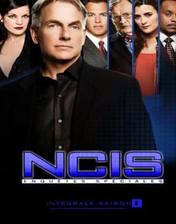 voir serie NCIS : Enquêtes Spéciales saison 6