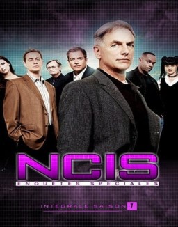 voir serie NCIS : Enquêtes Spéciales saison 7