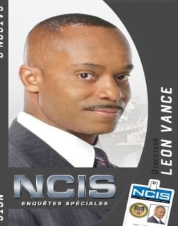 voir serie NCIS : Enquêtes Spéciales saison 9