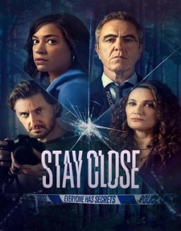 Affiche de la série Ne t'éloigne pas