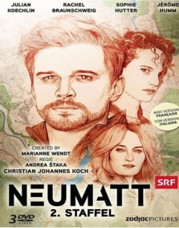 voir serie Neumatt saison 2