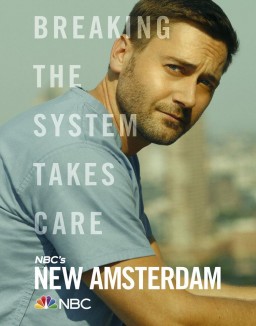 voir serie New Amsterdam saison 2