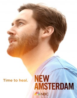 voir serie New Amsterdam saison 3