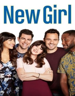 voir serie New Girl saison 1