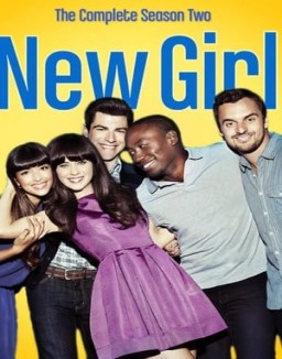 voir serie New Girl saison 2