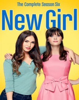 voir serie New Girl saison 6