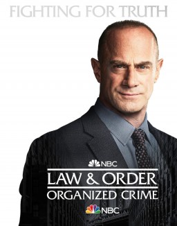 voir serie New York : Crime organisé saison 2