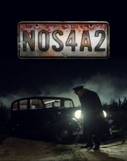 voir serie NOS4A2 saison 1