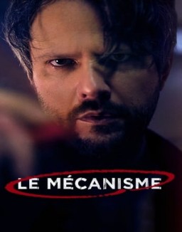 voir serie O Mecanismo saison 1