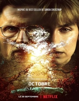 Affiche de la série Octobre