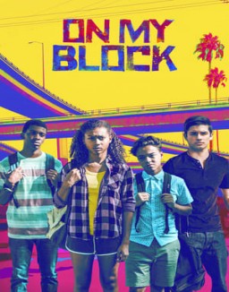 voir serie On My Block saison 1