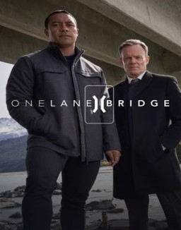 voir serie One Lane Bridge saison 1