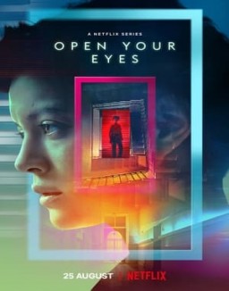 Affiche de la série Open Your Eyes