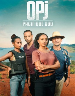 voir serie OPJ, Pacifique Sud saison 2