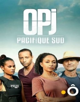 voir serie OPJ, Pacifique Sud saison 4