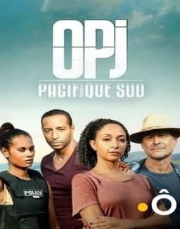 voir serie OPJ saison 1