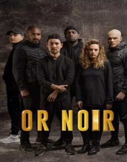 voir serie Or Noir saison 1