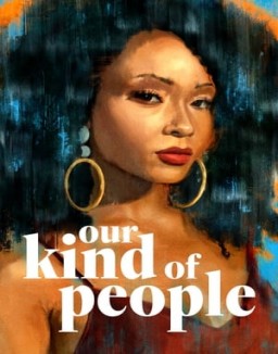Our Kind of People S1