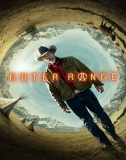 voir serie Outer Range saison 1