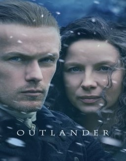 voir serie Outlander saison 1