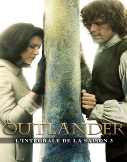 voir serie Outlander saison 3