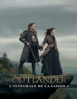 voir serie Outlander saison 4
