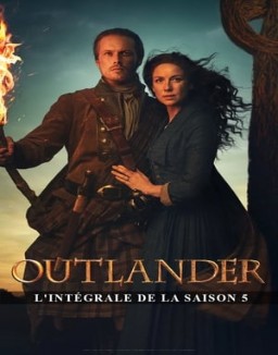 voir serie Outlander saison 5