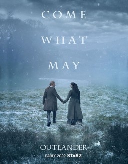 voir serie Outlander saison 6