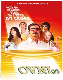 voir serie OVNI(s) saison 1