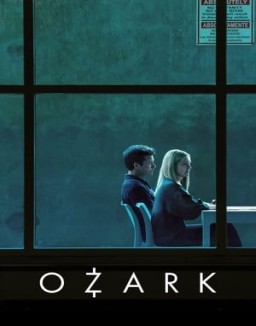 voir serie Ozark saison 1