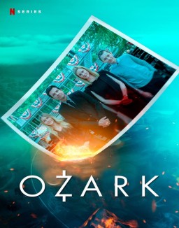 voir serie Ozark saison 3