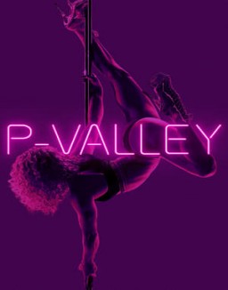 voir serie P-Valley saison 1