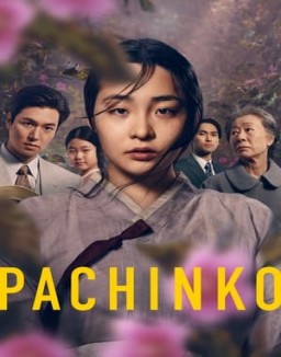 voir serie Pachinko saison 1