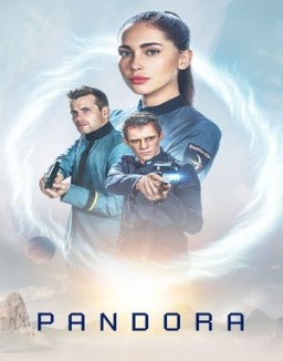voir serie Pandora saison 1