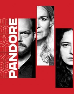 voir serie Pandore saison 1