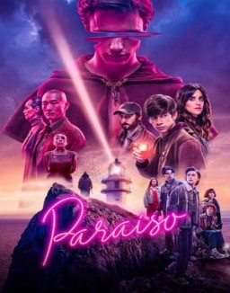 voir serie Paraíso saison 1