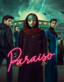 Affiche de la série Paraíso