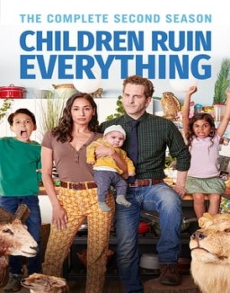 voir serie Parent, malheureusement saison 2