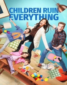 voir serie Parent, malheureusement saison 3