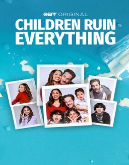 série Parent, malheureusement