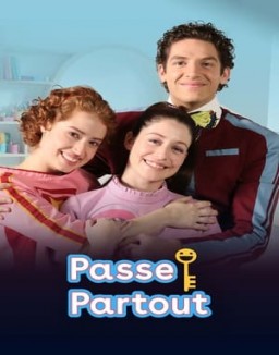 voir serie Passe-Partout saison 1