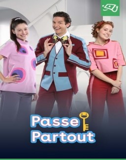 voir serie Passe-Partout saison 3