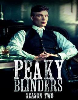 voir serie Peaky Blinders saison 2