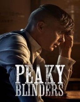 voir serie Peaky Blinders saison 5