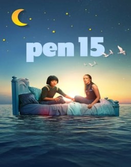 voir serie PEN15 saison 1
