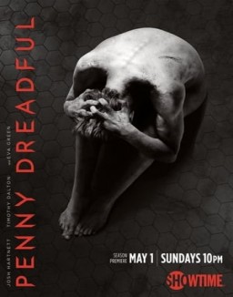 voir serie Penny Dreadful saison 1