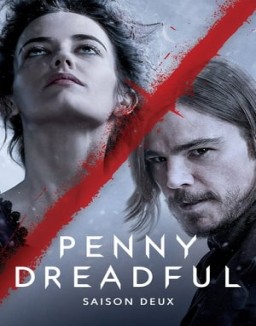voir serie Penny Dreadful saison 2