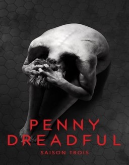 Affiche de la série Penny Dreadful